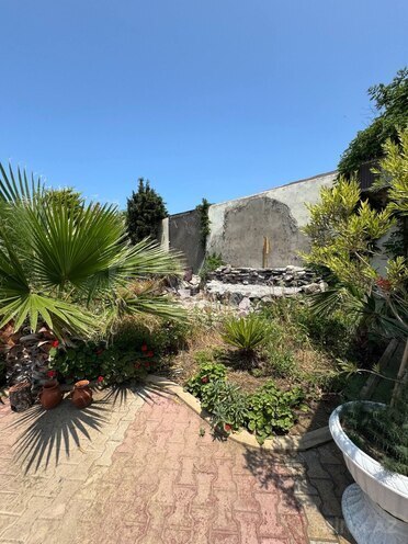 İcarəyə verilir 7 otaqlı həyət evi/bağ evi 450 m², Mərdəkan q., photo 26 from 32