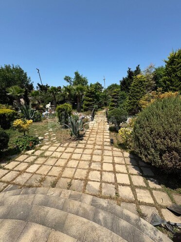İcarəyə verilir 7 otaqlı həyət evi/bağ evi 450 m², Mərdəkan q., photo 27 from 32