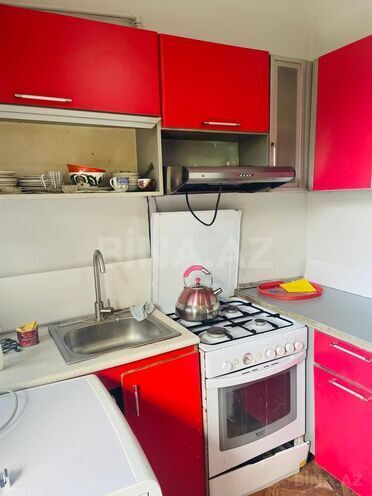 İcarəyə verilir 2 otaqlı köhnə tikili 45 m², 28 May m., photo 9 from 12