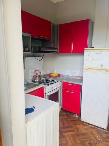 İcarəyə verilir 2 otaqlı köhnə tikili 45 m², 28 May m., photo 7 from 12