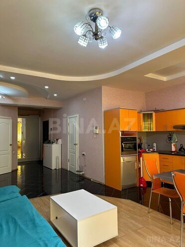Satılır 3 otaqlı yeni tikili 106 m², Şah İsmayıl Xətai m., photo 8 from 22