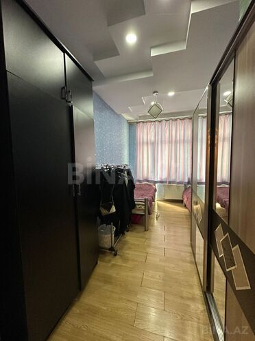 Satılır 3 otaqlı yeni tikili 106 m², Şah İsmayıl Xətai m., photo 12 from 22