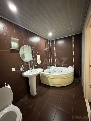 Satılır 3 otaqlı yeni tikili 106 m², Şah İsmayıl Xətai m., photo 16 from 22