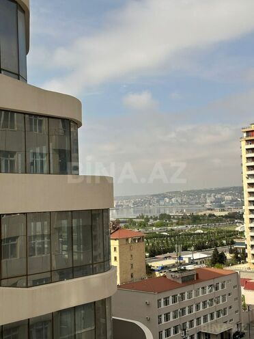 Satılır 3 otaqlı yeni tikili 106 m², Şah İsmayıl Xətai m., photo 20 from 22