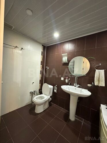 Satılır 3 otaqlı yeni tikili 106 m², Şah İsmayıl Xətai m., photo 17 from 22