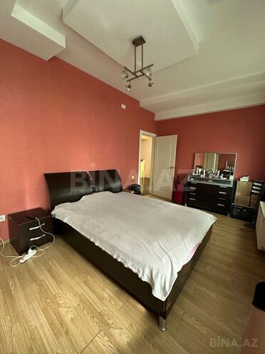 Satılır 3 otaqlı yeni tikili 106 m², Şah İsmayıl Xətai m., photo 11 from 22