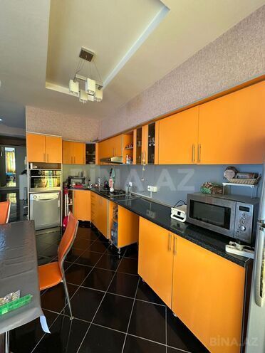 Satılır 3 otaqlı yeni tikili 106 m², Şah İsmayıl Xətai m., photo 9 from 22