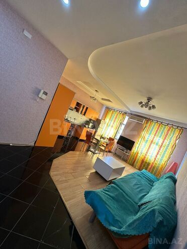Satılır 3 otaqlı yeni tikili 106 m², Şah İsmayıl Xətai m., photo 5 from 22