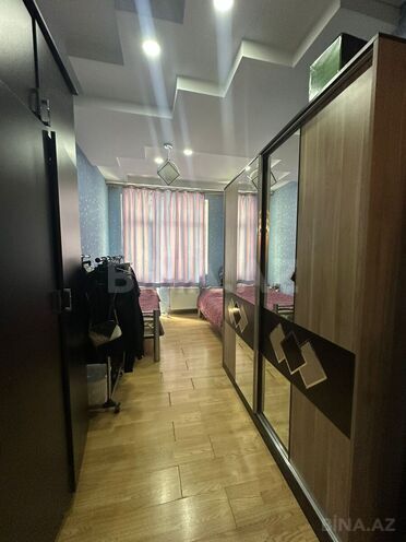 Satılır 3 otaqlı yeni tikili 106 m², Şah İsmayıl Xətai m., photo 14 from 22