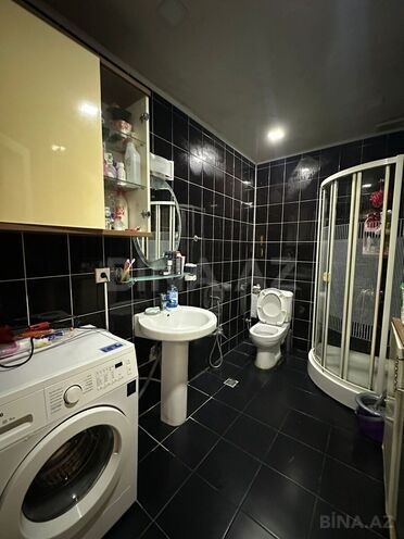 Satılır 3 otaqlı yeni tikili 106 m², Şah İsmayıl Xətai m., photo 15 from 22