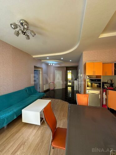 Satılır 3 otaqlı yeni tikili 106 m², Şah İsmayıl Xətai m., photo 6 from 22