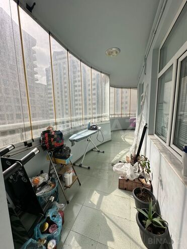 Satılır 3 otaqlı yeni tikili 106 m², Şah İsmayıl Xətai m., photo 3 from 22
