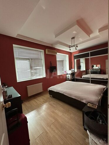 Satılır 3 otaqlı yeni tikili 106 m², Şah İsmayıl Xətai m., photo 10 from 22