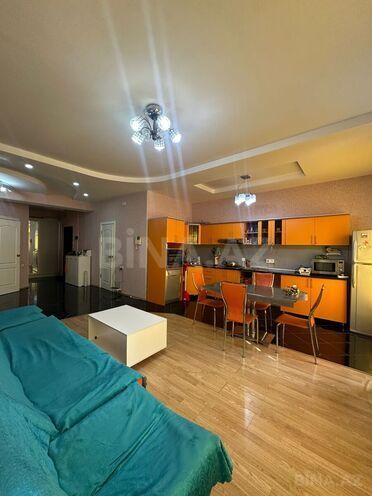 Satılır 3 otaqlı yeni tikili 106 m², Şah İsmayıl Xətai m., photo 7 from 22