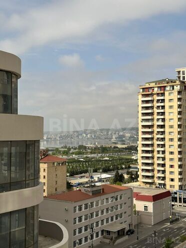 Satılır 3 otaqlı yeni tikili 106 m², Şah İsmayıl Xətai m., photo 21 from 22