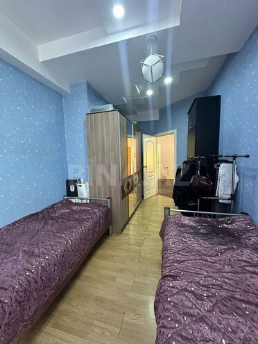 Satılır 3 otaqlı yeni tikili 106 m², Şah İsmayıl Xətai m., photo 13 from 22