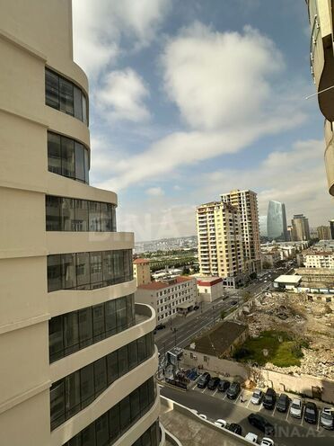 Satılır 3 otaqlı yeni tikili 106 m², Şah İsmayıl Xətai m., photo 1 from 22