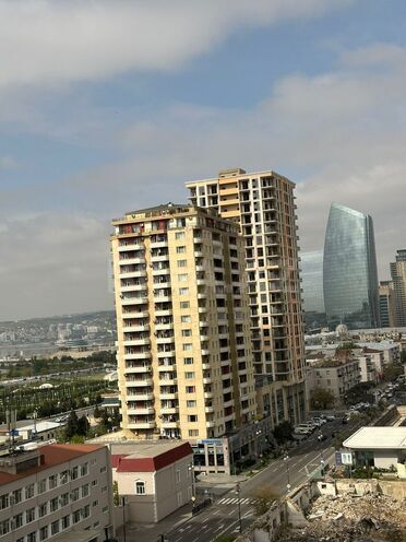 Satılır 3 otaqlı yeni tikili 106 m², Şah İsmayıl Xətai m., photo 19 from 22