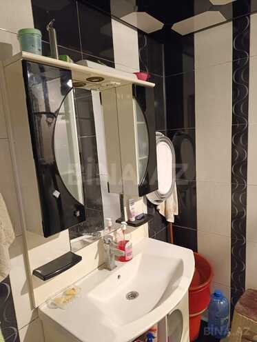 İcarəyə verilir 3 otaqlı köhnə tikili 73 m², Elmlər Akademiyası m., photo 6 from 13