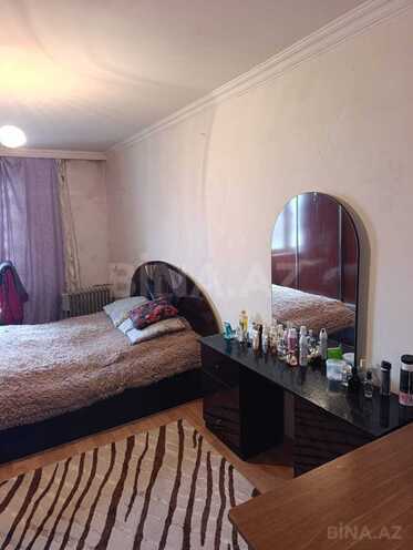 İcarəyə verilir 3 otaqlı köhnə tikili 73 m², Elmlər Akademiyası m., photo 1 from 13