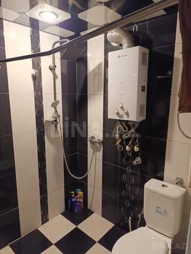 İcarəyə verilir 3 otaqlı köhnə tikili 73 m², Elmlər Akademiyası m., photo 7 from 13