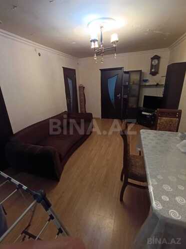 İcarəyə verilir 3 otaqlı köhnə tikili 73 m², Elmlər Akademiyası m., photo 3 from 13