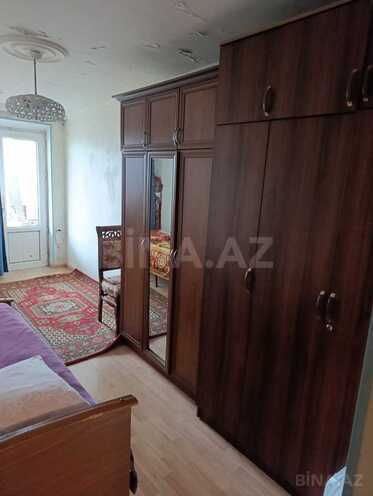 İcarəyə verilir 3 otaqlı köhnə tikili 73 m², Elmlər Akademiyası m., photo 4 from 13