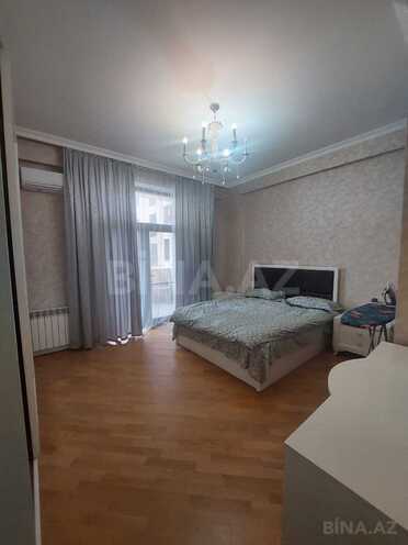 İcarəyə verilir 2 otaqlı yeni tikili 70 m², 28 May m., photo 4 from 9