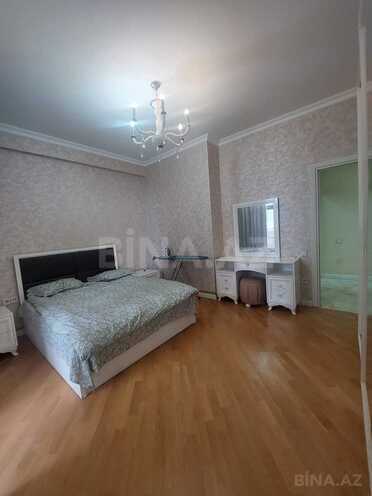 İcarəyə verilir 2 otaqlı yeni tikili 70 m², 28 May m., photo 5 from 9