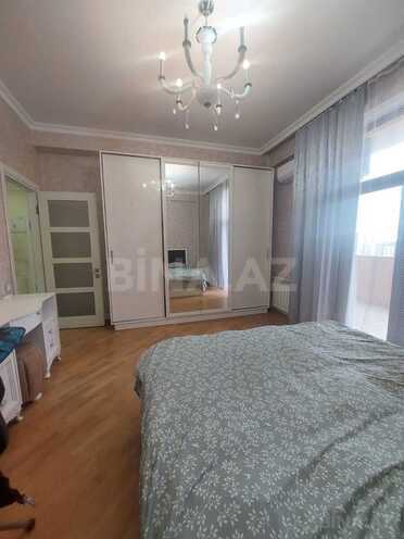 İcarəyə verilir 2 otaqlı yeni tikili 70 m², 28 May m., photo 6 from 9