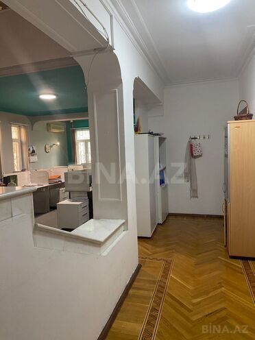 İcarəyə verilir 12 otaqlı həyət evi/bağ evi 900 m², Gənclik m., photo 28 from 32