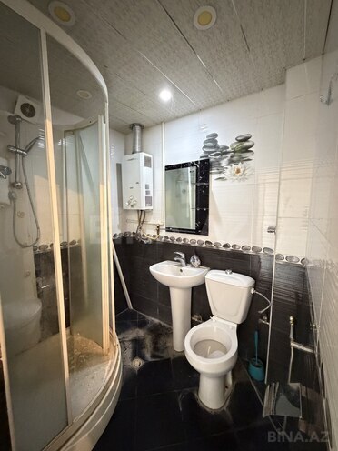 Satılır 1 otaqlı köhnə tikili 36 m², 8-ci kilometr q., photo 13 from 14