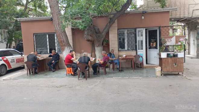 Satılır  obyekt 33 m², Nəriman Nərimanov m., photo 5 from 7