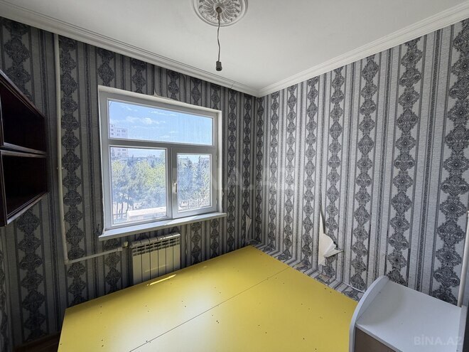 Satılır 1 otaqlı köhnə tikili 36 m², 8-ci kilometr q., photo 12 from 14