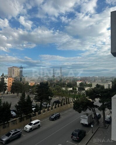 Продаётся 3-комн. новостройка 83 м², м. Кара Караев, photo 11 from 15