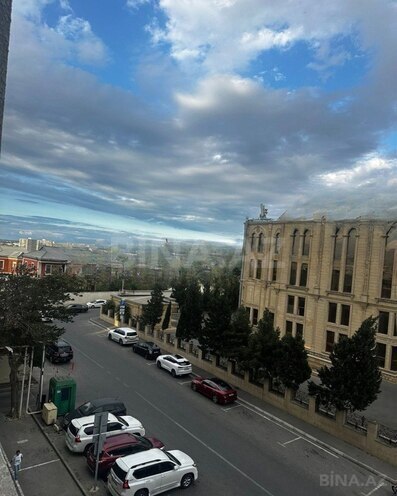 Продаётся 3-комн. новостройка 83 м², м. Кара Караев, photo 12 from 15
