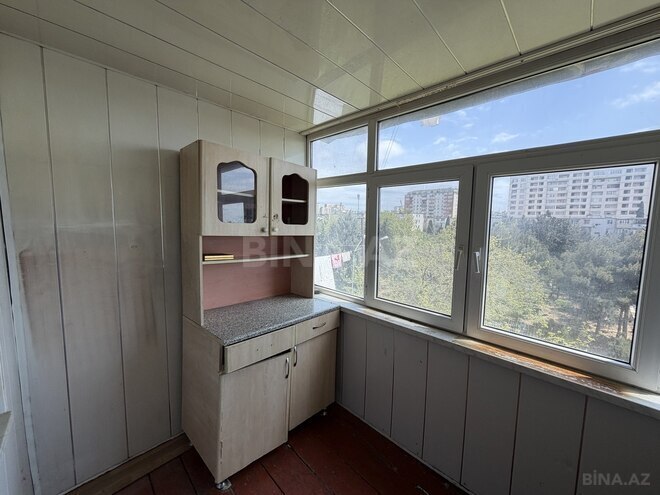 Satılır 1 otaqlı köhnə tikili 36 m², 8-ci kilometr q., photo 10 from 14