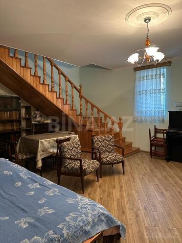 Satılır 5 otaqlı həyət evi/bağ evi 175 m², Novxanı q., photo 11 from 32