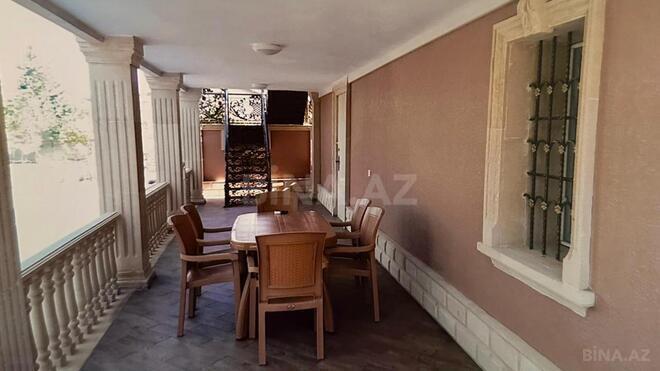 Satılır 5 otaqlı həyət evi/bağ evi 175 m², Novxanı q., photo 27 from 32