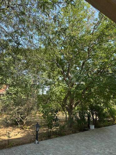 Satılır 5 otaqlı həyət evi/bağ evi 175 m², Novxanı q., photo 8 from 32