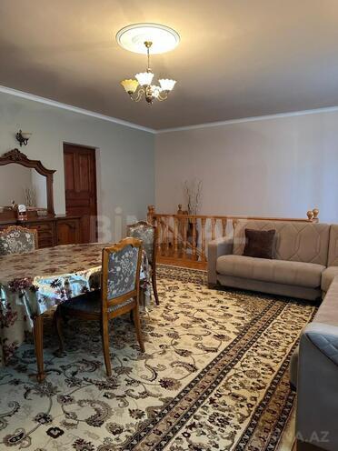 Satılır 5 otaqlı həyət evi/bağ evi 175 m², Novxanı q., photo 22 from 32