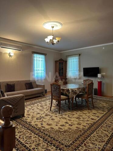 Satılır 5 otaqlı həyət evi/bağ evi 175 m², Novxanı q., photo 16 from 32