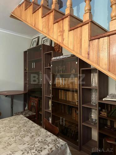 Satılır 5 otaqlı həyət evi/bağ evi 175 m², Novxanı q., photo 18 from 32