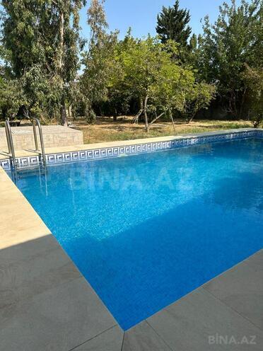 Satılır 5 otaqlı həyət evi/bağ evi 175 m², Novxanı q., photo 3 from 32