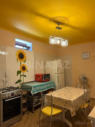 Satılır 5 otaqlı həyət evi/bağ evi 175 m², Novxanı q., photo 24 from 32