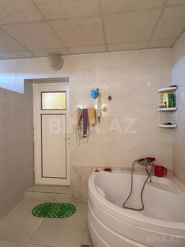 Satılır 5 otaqlı həyət evi/bağ evi 175 m², Novxanı q., photo 31 from 32