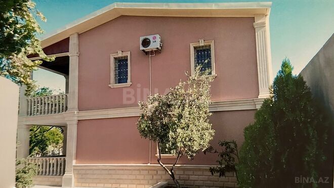 Satılır 5 otaqlı həyət evi/bağ evi 175 m², Novxanı q., photo 6 from 32