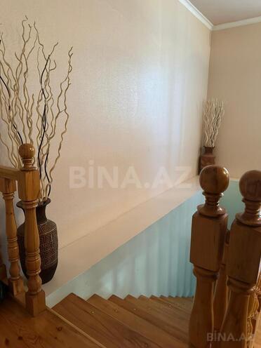 Satılır 5 otaqlı həyət evi/bağ evi 175 m², Novxanı q., photo 23 from 32