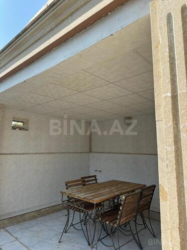Satılır 5 otaqlı həyət evi/bağ evi 175 m², Novxanı q., photo 26 from 32