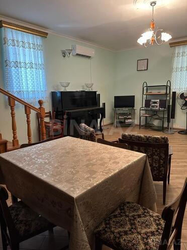 Satılır 5 otaqlı həyət evi/bağ evi 175 m², Novxanı q., photo 12 from 32